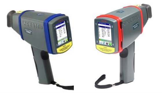 手持式光譜儀操作說(shuō)明