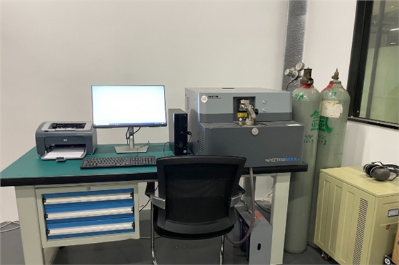 斯派克直讀光譜儀