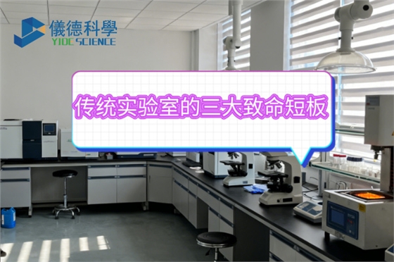 傳統(tǒng)檢測(cè)方式