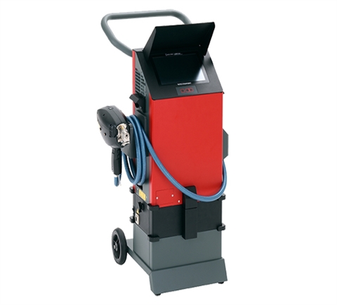 德國斯派克移動(dòng)式火花直讀光譜儀SPECTRO