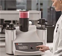 CITOPRESS-5 鑲樣機 鑲樣設(shè)備 Struers司特爾