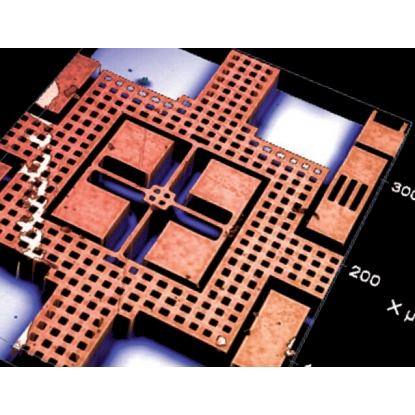 能夠?qū)eica DCM8進行配置以便適用于您的樣本