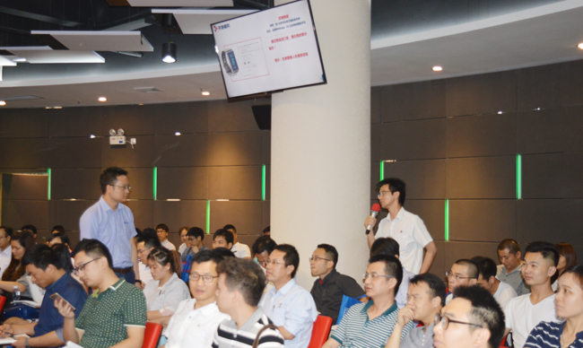 直讀光譜儀專家現(xiàn)場(chǎng)解疑