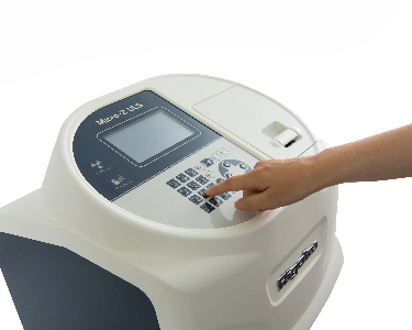 波長(zhǎng)色散X射線熒光硫(S)分析儀