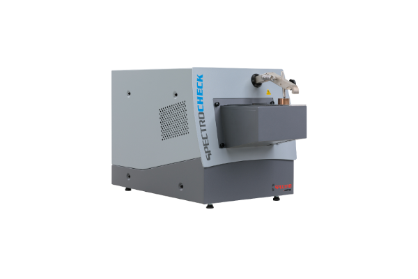 斯派克直讀光譜儀