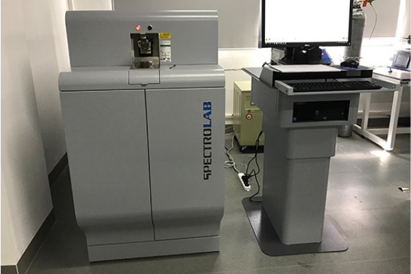 斯派克直讀光譜儀