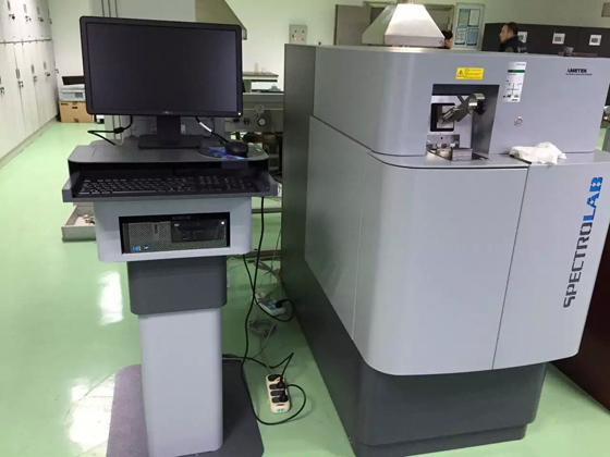 斯派克直讀光譜儀LAB在汽車(chē)行業(yè)的成功案例