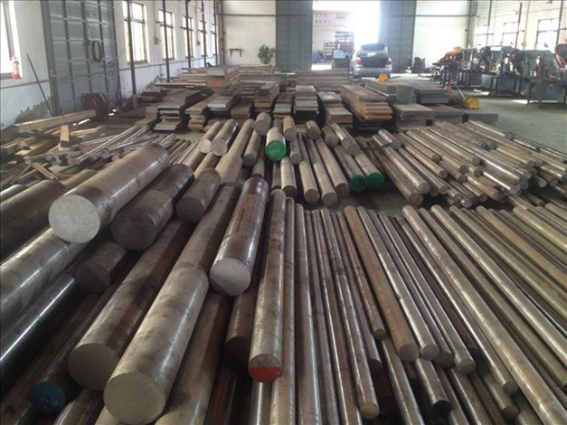 這個(gè)使用廣泛和具有代表性的熱作模具鋼種你知道嗎？