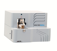 德國斯派克臺(tái)式火花直讀光譜儀 金屬光譜分析儀 SPECTROMAXx 07
