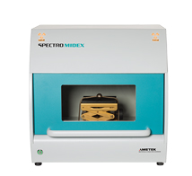 德國(guó)斯派克小點(diǎn)能量色散X射線熒光（ED-XRF）光譜儀 貴金屬檢測(cè)儀
